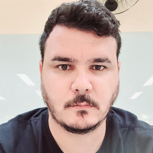 Everton Silva Santos Lopes