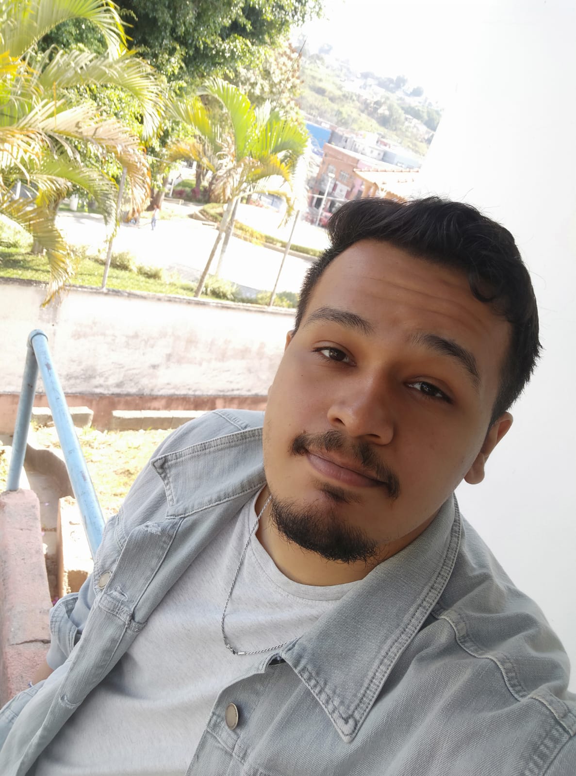 Erick Henrique Santos Souza