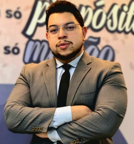 Thomaz Luiz Bispo Alves