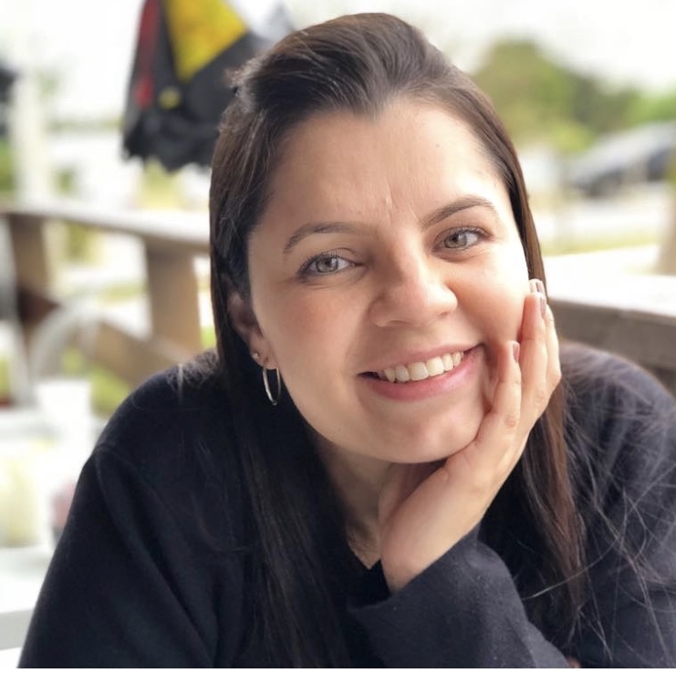 Carla Graziele Ramos de Souza