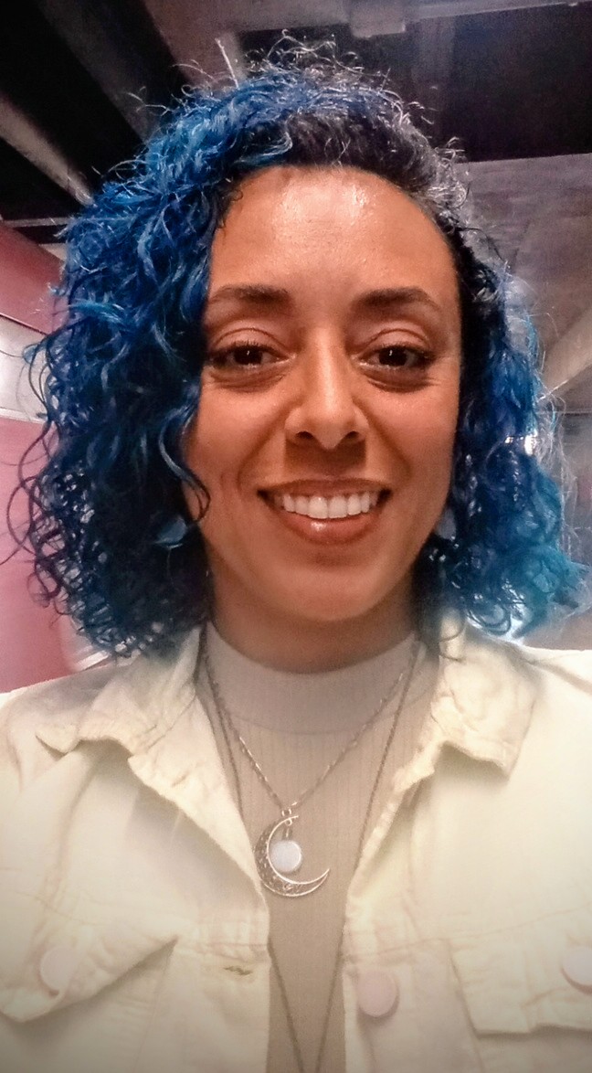 Tatiane de Freitas Cardoso Silva